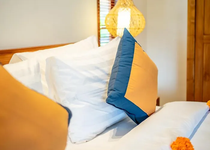 Puri Prana بيت ضيافة أوبود