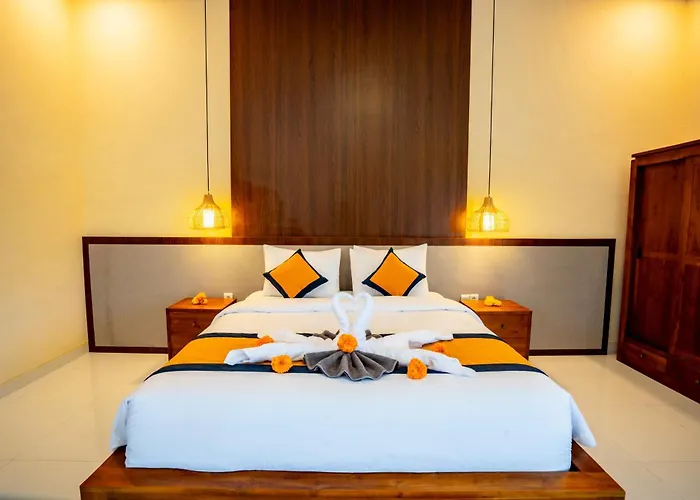 بيت ضيافة Puri Prana 4*