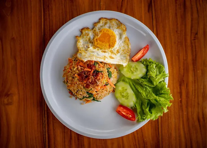 بيت ضيافة Puri Prana 4*