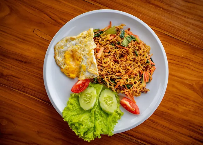 بيت ضيافة Puri Prana 4*
