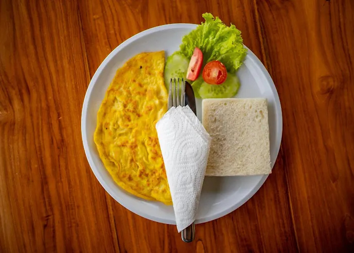 بيت ضيافة Puri Prana 4*