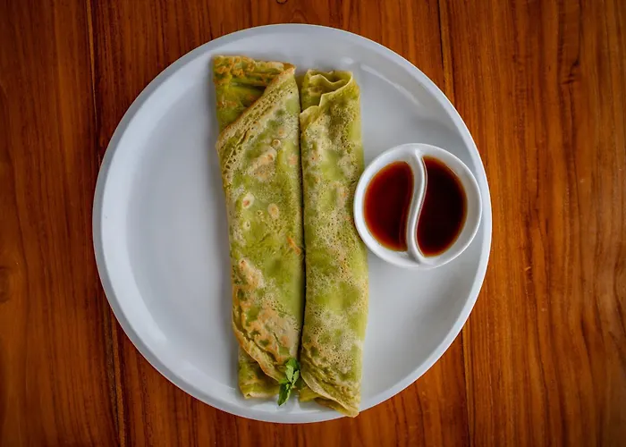 بيت ضيافة Puri Prana